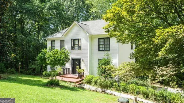 15 ALICE WAY, Hiram, GA 30141