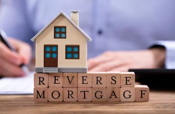 Reverse Mortgage: A Creative Way to Buy Your Dream Home