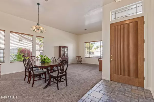 20718 N 58TH Drive, Glendale, AZ 85308