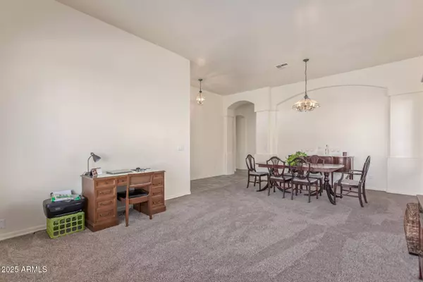 20718 N 58TH Drive, Glendale, AZ 85308