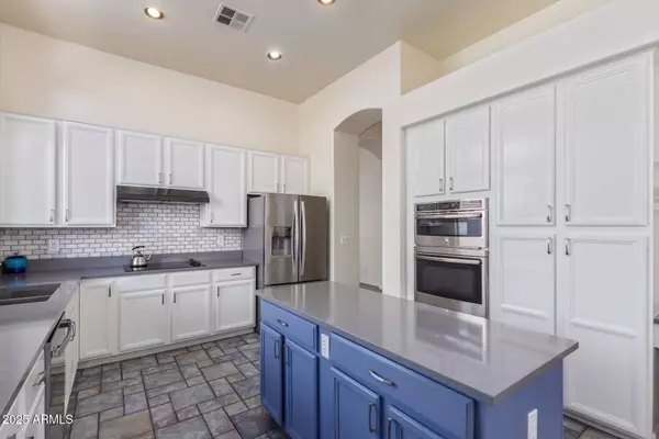 20718 N 58TH Drive, Glendale, AZ 85308