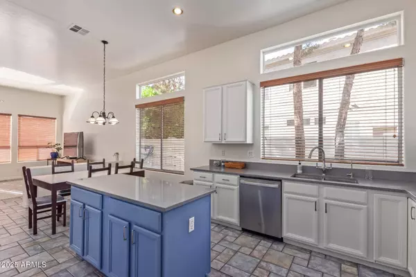 20718 N 58TH Drive, Glendale, AZ 85308