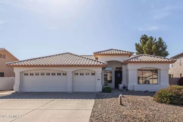 20718 N 58TH Drive, Glendale, AZ 85308