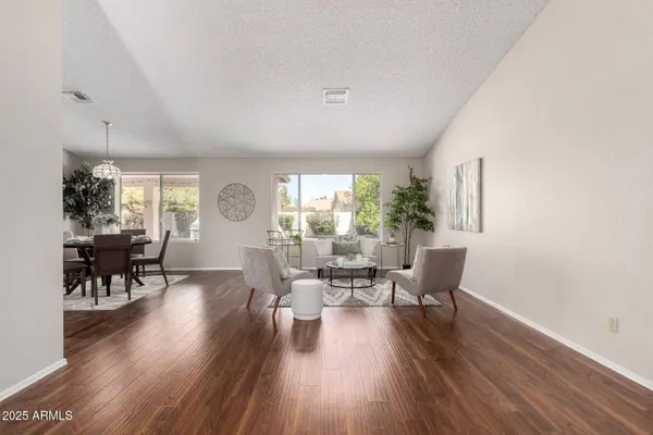 10514 E FLINTLOCK Drive, Sun Lakes, AZ 85248