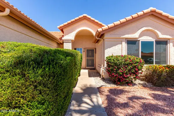 10514 E FLINTLOCK Drive, Sun Lakes, AZ 85248