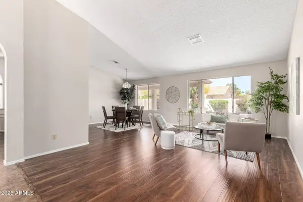10514 E FLINTLOCK Drive, Sun Lakes, AZ 85248