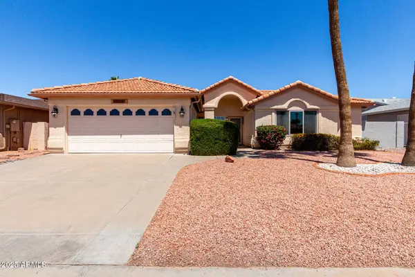 10514 E FLINTLOCK Drive, Sun Lakes, AZ 85248