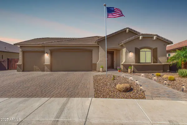 1036 W SIEBOLD TREE Avenue, Queen Creek, AZ 85140