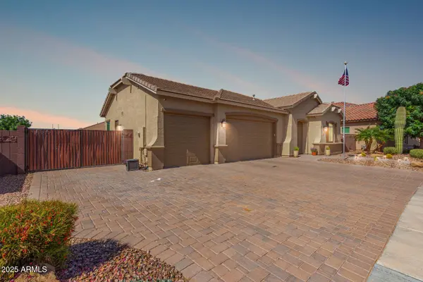 1036 W SIEBOLD TREE Avenue, Queen Creek, AZ 85140