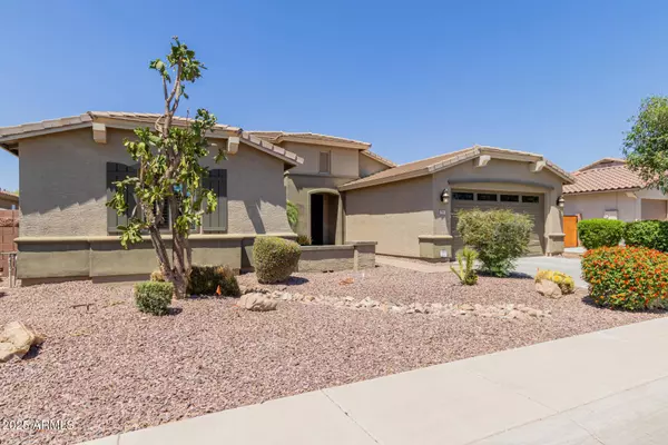 794 W LEATHERWOOD Avenue, Queen Creek, AZ 85140