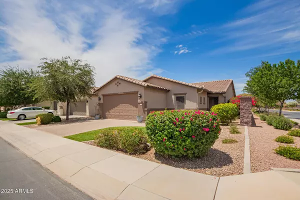 1410 W POPCORN TREE Avenue, Queen Creek, AZ 85140