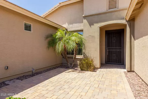 794 W LEATHERWOOD Avenue, Queen Creek, AZ 85140