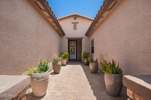 595 W DRAGON TREE Avenue, Queen Creek, AZ 85140