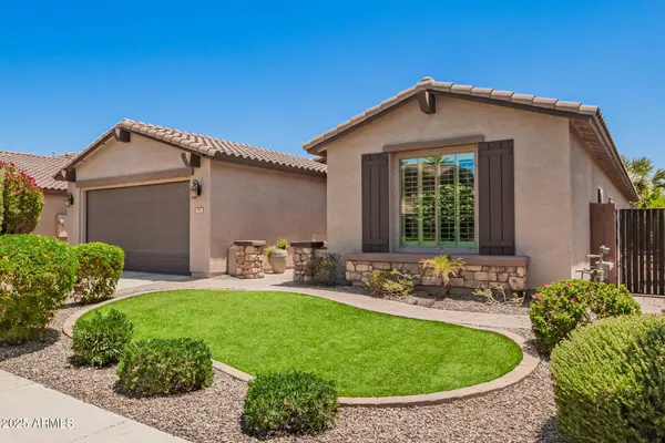 595 W DRAGON TREE Avenue, Queen Creek, AZ 85140