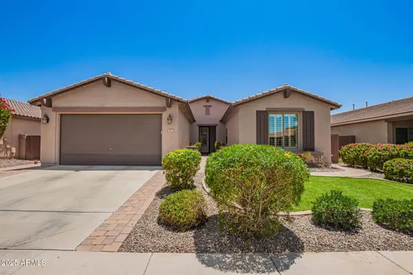 595 W DRAGON TREE Avenue, Queen Creek, AZ 85140