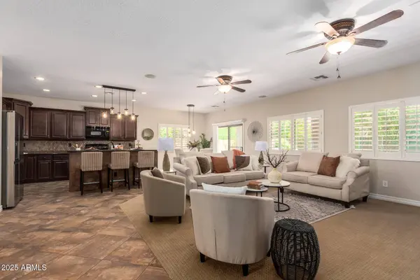 595 W DRAGON TREE Avenue, Queen Creek, AZ 85140