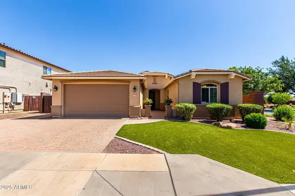 1229 W SYCAMORE Road, Queen Creek, AZ 85140