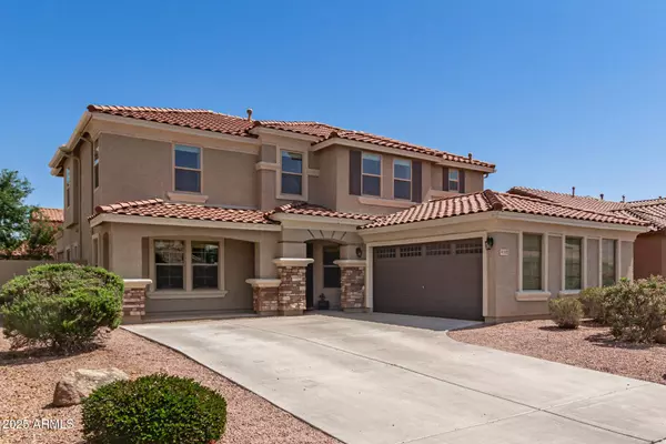 4102 E PALM BEACH Drive, Chandler, AZ 85249