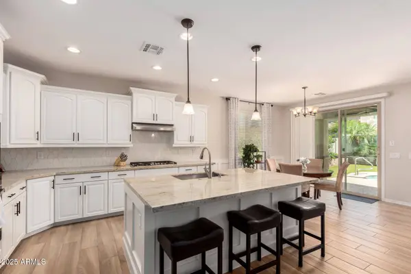 1229 W SYCAMORE Road, Queen Creek, AZ 85140