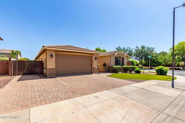 1229 W SYCAMORE Road, Queen Creek, AZ 85140
