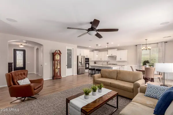 1229 W SYCAMORE Road, Queen Creek, AZ 85140