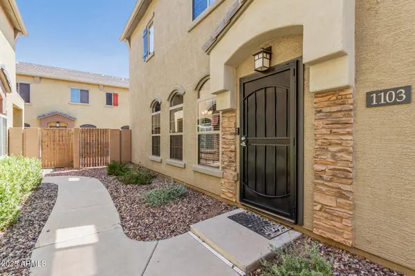 1350 S GREENFIELD Road #1103, Mesa, AZ 85206