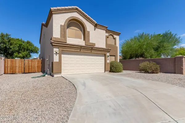 11404 W ASHLEY CHANTIL Drive, Surprise, AZ 85378