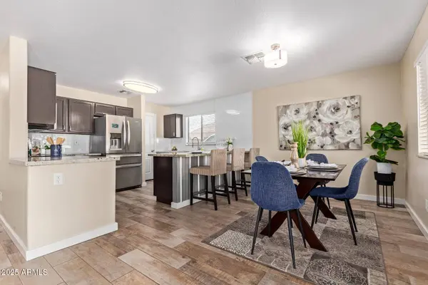 11404 W ASHLEY CHANTIL Drive, Surprise, AZ 85378