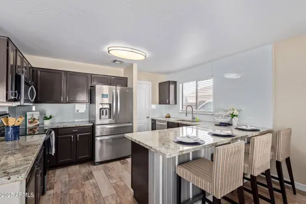11404 W ASHLEY CHANTIL Drive, Surprise, AZ 85378
