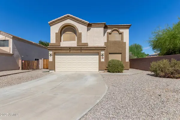 11404 W ASHLEY CHANTIL Drive, Surprise, AZ 85378