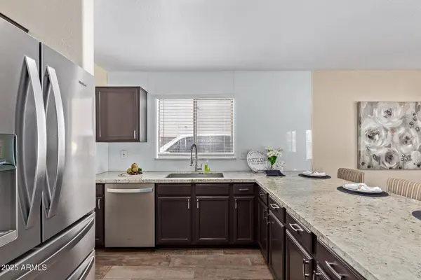 11404 W ASHLEY CHANTIL Drive, Surprise, AZ 85378