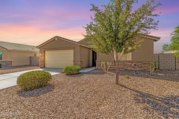 7227 E MORNING DOVE Lane, San Tan Valley, AZ 85143