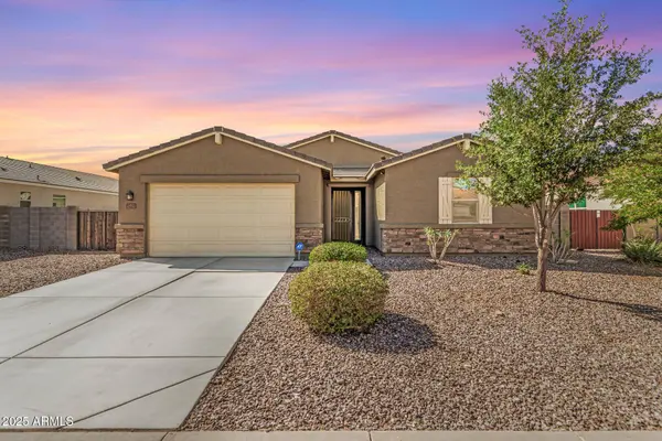 7227 E MORNING DOVE Lane, San Tan Valley, AZ 85143