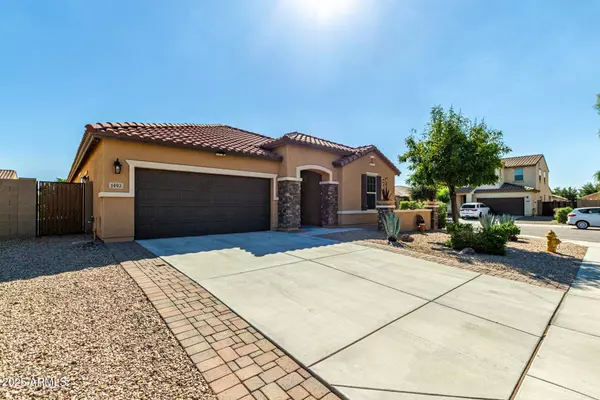 1493 E PRIMAVERA Way, San Tan Valley, AZ 85140