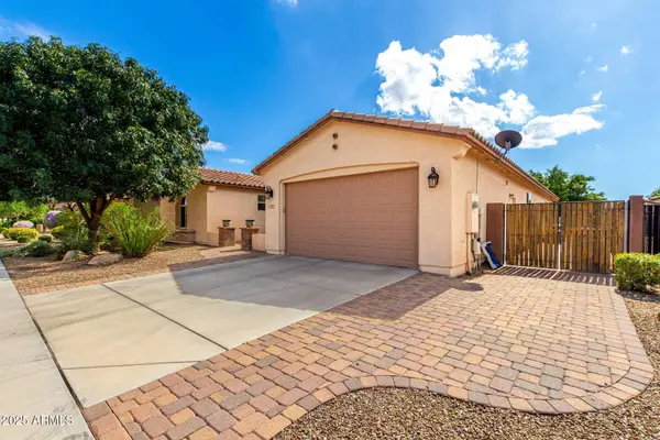 1257 W PLANE TREE Avenue, Queen Creek, AZ 85140