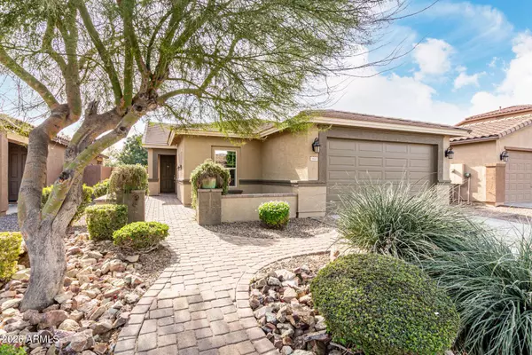 1413 W CRAPE Road, Queen Creek, AZ 85140