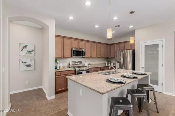 1413 W CRAPE Road, Queen Creek, AZ 85140