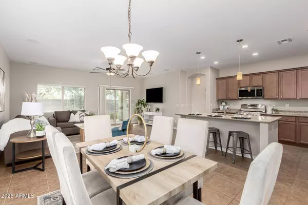 1413 W CRAPE Road, Queen Creek, AZ 85140