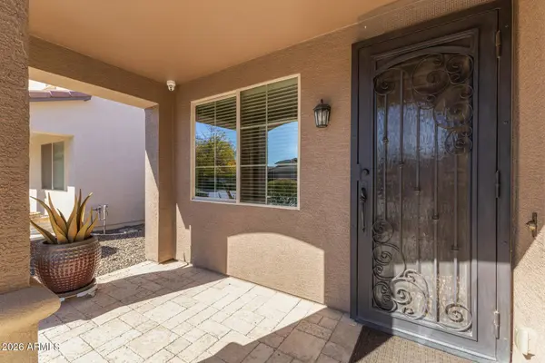 364 W SWEET SHRUB Avenue, Queen Creek, AZ 85140