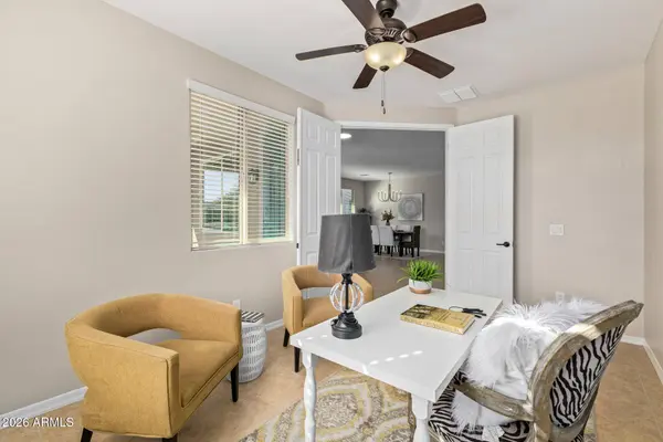 364 W SWEET SHRUB Avenue, Queen Creek, AZ 85140