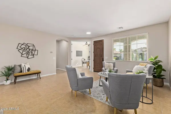 364 W SWEET SHRUB Avenue, Queen Creek, AZ 85140