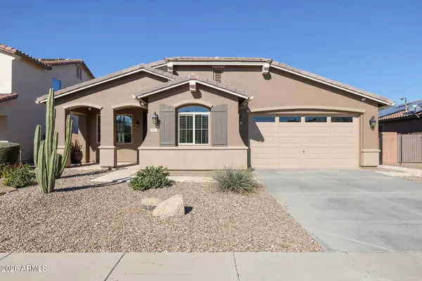 364 W SWEET SHRUB Avenue, Queen Creek, AZ 85140