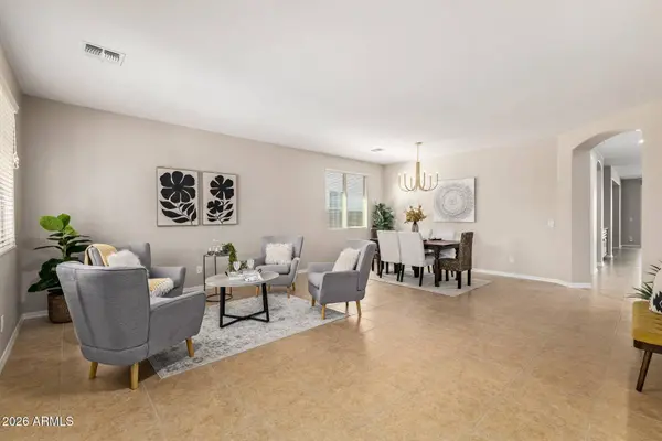 364 W SWEET SHRUB Avenue, Queen Creek, AZ 85140