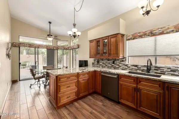 15821 N 51st Street, Scottsdale, AZ 85254