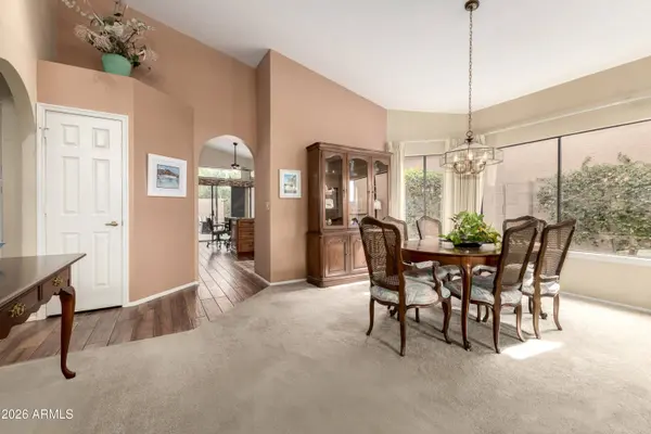 15821 N 51st Street, Scottsdale, AZ 85254