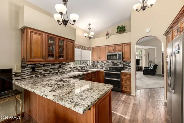 15821 N 51st Street, Scottsdale, AZ 85254