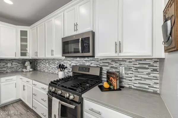 417 W GUM TREE Avenue, Queen Creek, AZ 85140