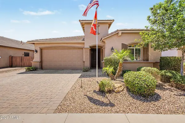 1049 W SNOWBELL Avenue, Queen Creek, AZ 85140