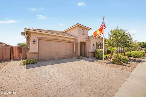 1049 W SNOWBELL Avenue, Queen Creek, AZ 85140