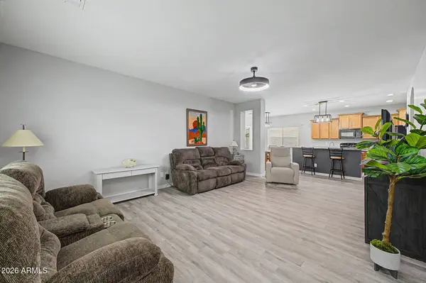 844 W HARVEST Road, Queen Creek, AZ 85140